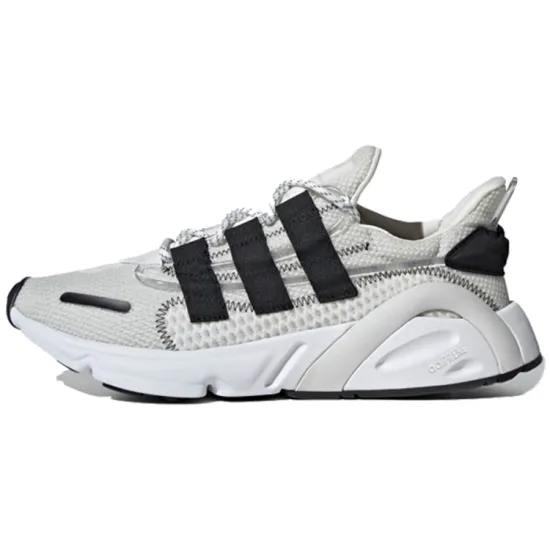 Adidas LXCON White Black