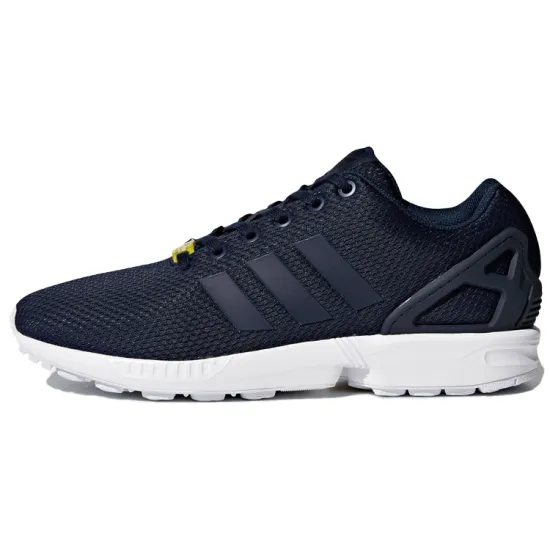Adidas Zx Flux Dark Blue/Core White
