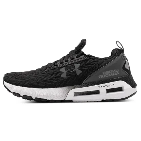 Under Armour Hovr Mega 2 'Black White'