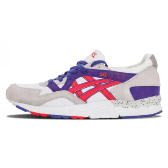 Asics Gel-Lyte 5 'White Red Blue'