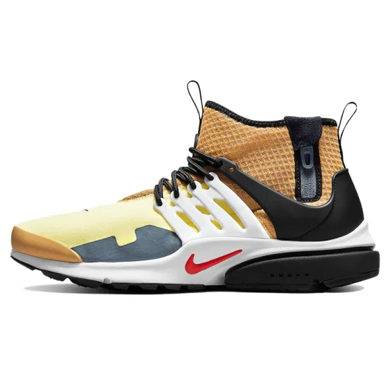 Nike Air Presto Mid Utility Star Wars Bossk