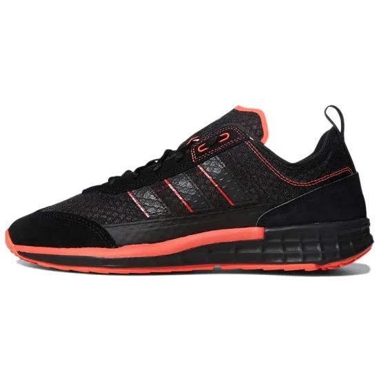 Adidas Originals SL Lifestyle Shoes Unisex Low-top Black/powder