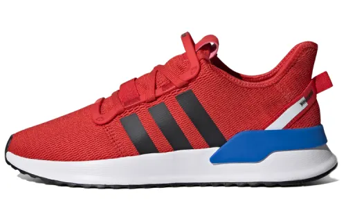 Adidas U_Path Run 'Lush Red'