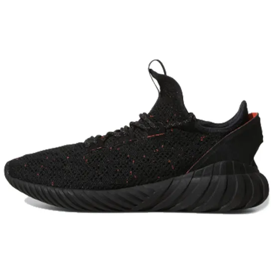 Adidas Tubular Doom Sock Core Black