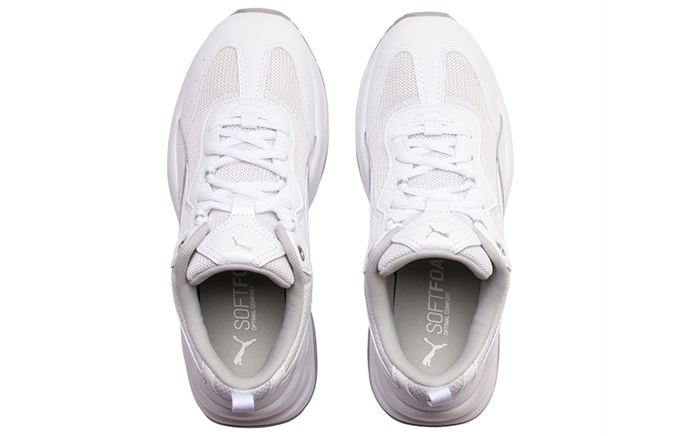 Puma Cilia Patent
