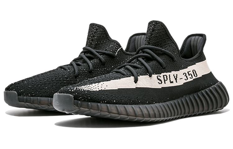 adidas originals Yeezy Boost 350 V2 "Oreo" 2016