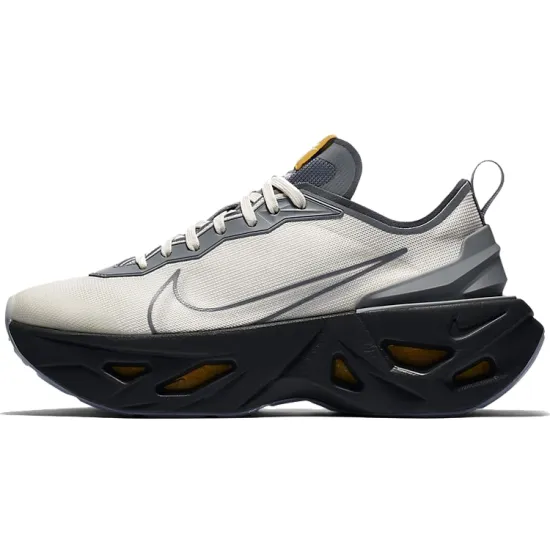 Nike ZoomX Vista Grind Pale Ivory Black Women's