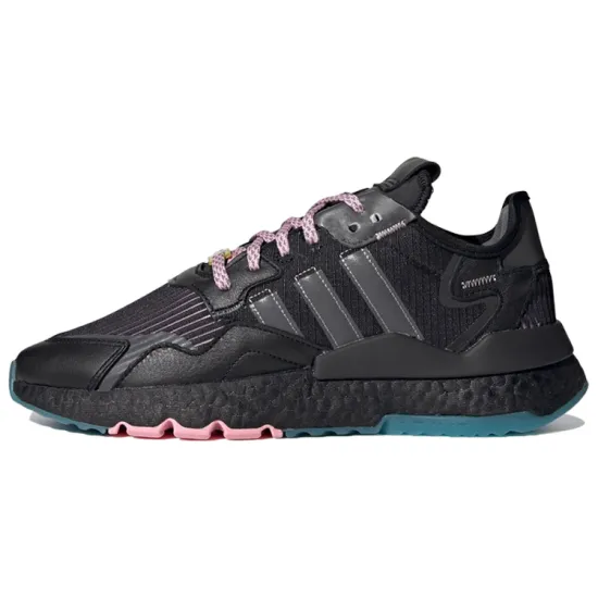Adidas Nite Jogger Ninja Core Black