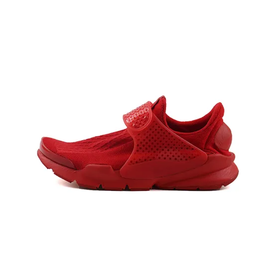 Nike Sock Dart Triple Red