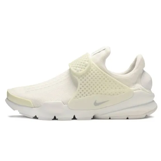 Nike Sock Dart White Pure Platinum Women's