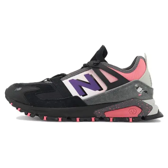 New Balance X Racer Atmos X Staple Crow & Pigeon