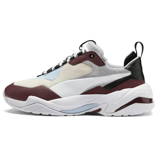 Puma Women's Thunder 'Colour Block - Pastel Parchment'