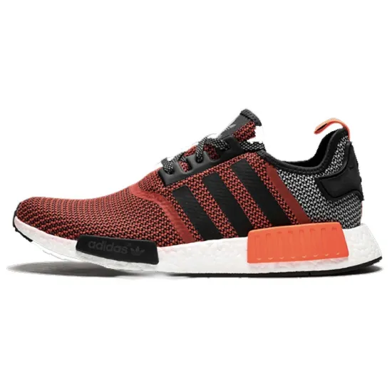 Adidas NMD R1 Lush Red