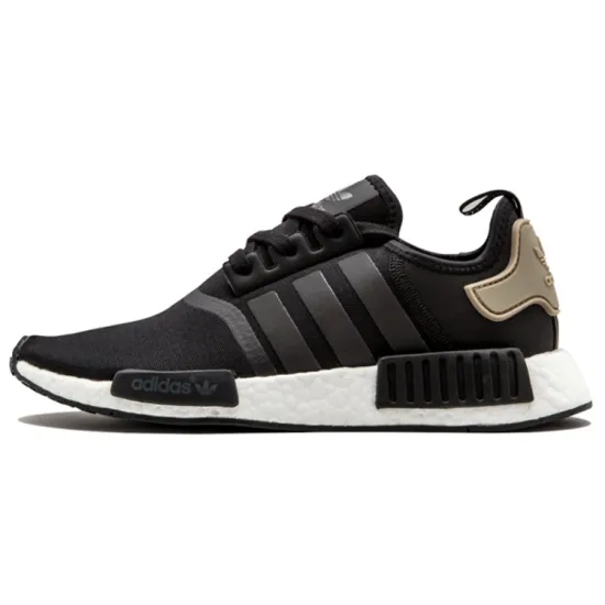 Adidas NMD R1 Core Black Trace Cargo