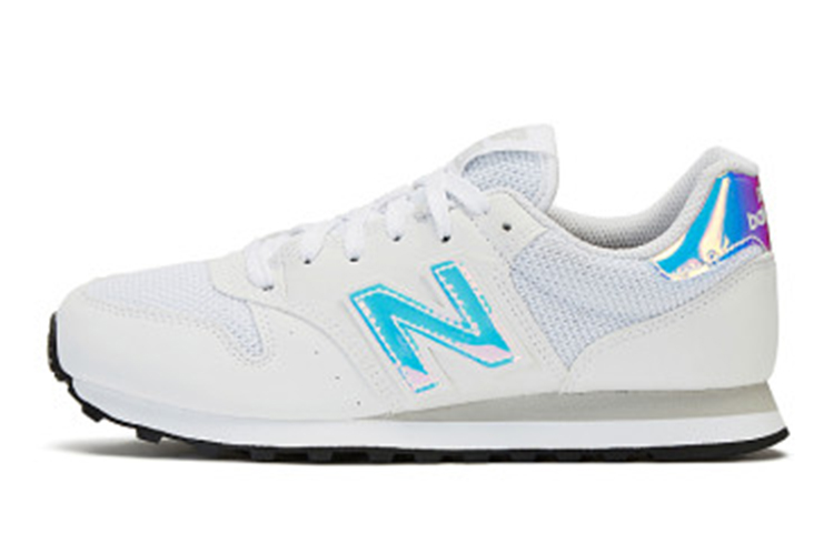 New Balance logo B