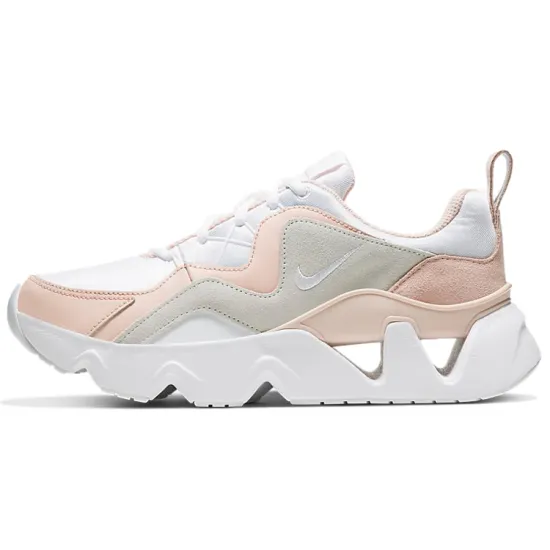 Nike RYZ 365 White Washed Coral Women's