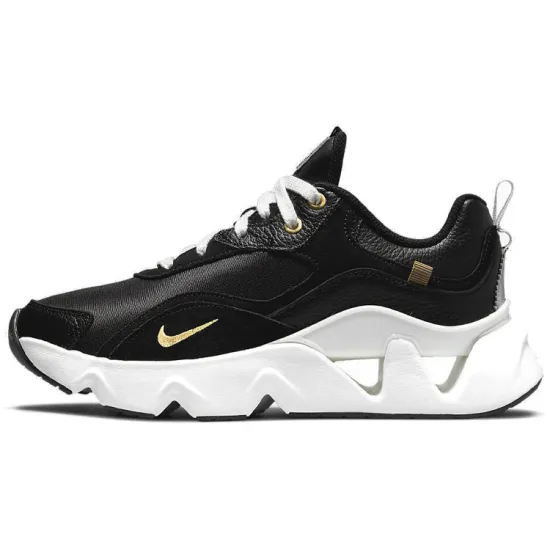 Nike RYZ 365 2 Serena Williams Design Crew Black Women's