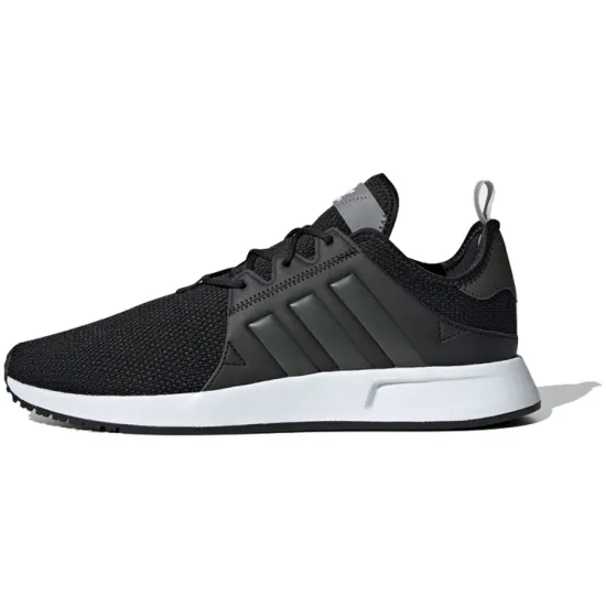 Adidas Originals X_PLR Lifestyle Shoes Unisex Low-top Black/gray/white