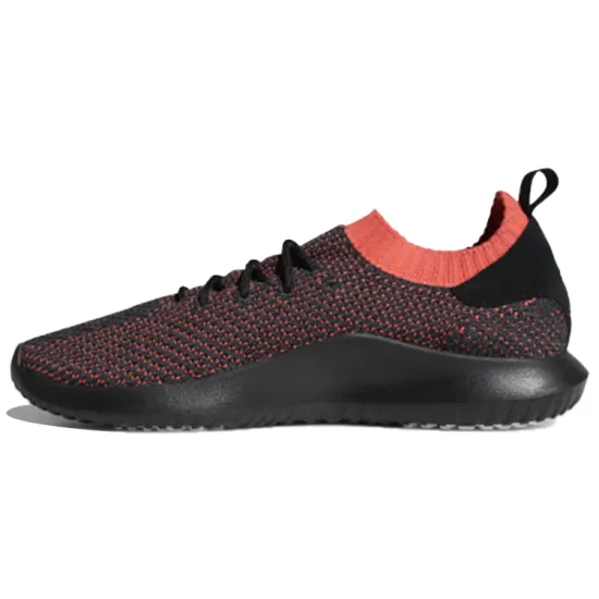 Adidas Originals Tubular Lifestyle Shoes Men Low-top Black/Red