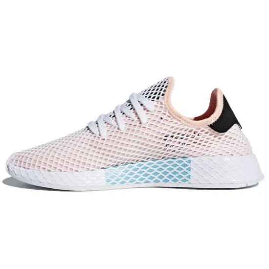 Adidas Deerupt Cloud White