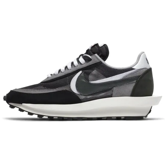 Nike LD Waffle Sacai Black