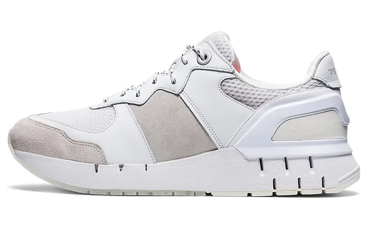 Onitsuka Tiger Reblac Runner Mp 'Gray White'