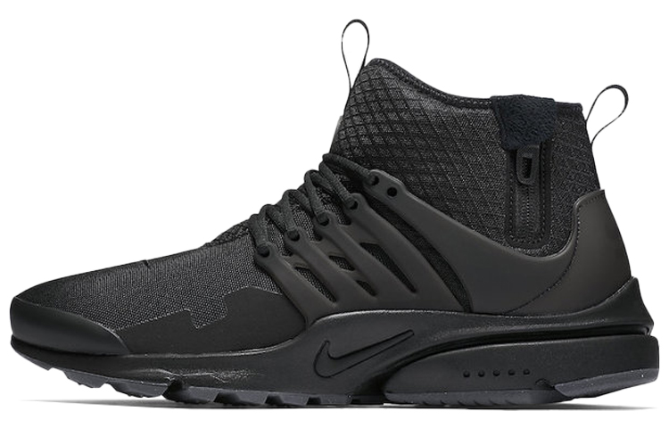 Nike Air Presto Mid Utility