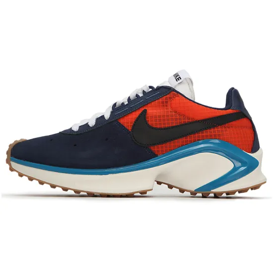 Nike D/MS/X Waffle 'Midnight Navy'
