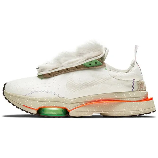 Nike Air Zoom Type Sail Light Orewood Brown Women's