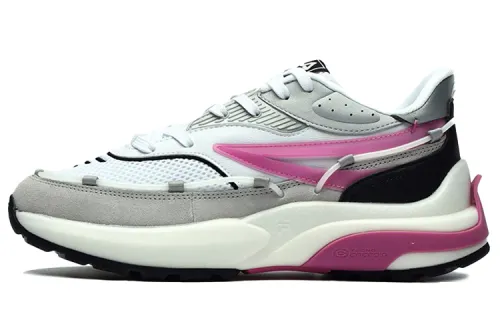 FILA FUSION 'Grey' Women's