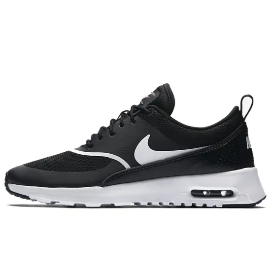 Nike Air Max Thea Black Women's