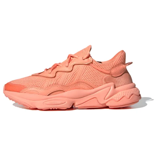 Adidas Ozweego Chalk Coral Women's