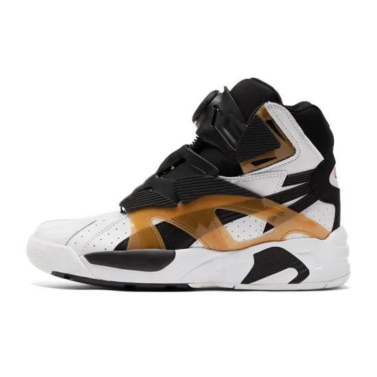 Puma Disc System Weapon OG Sneakers