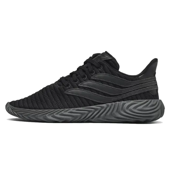 Adidas Originals Sobakov Triple Black