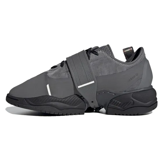 Adidas Type 01 OAMC Grey