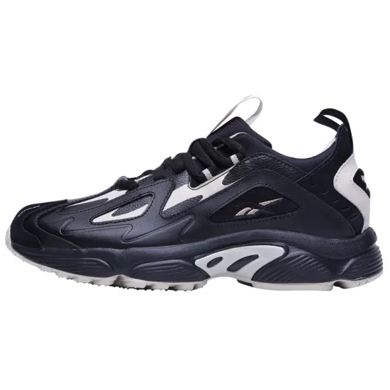 Reebok DMX Series 1200 LT 'Black'