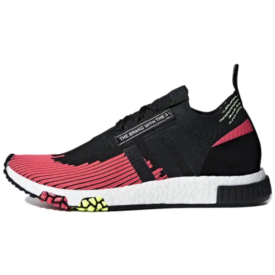 Adidas Originals NMD_Racer 'Solar Red'