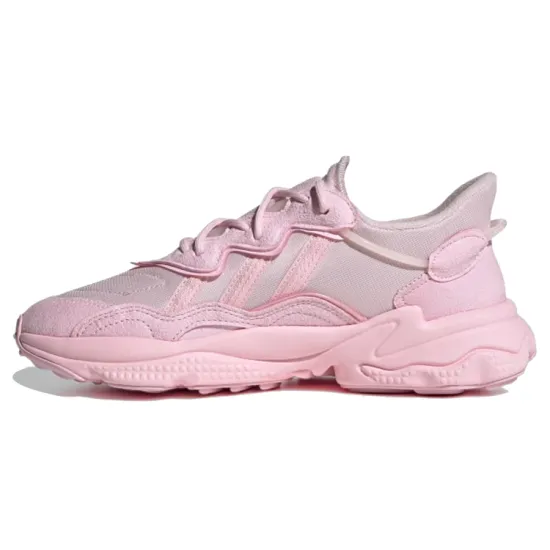 Adidas Ozweego Clear Pink Women's