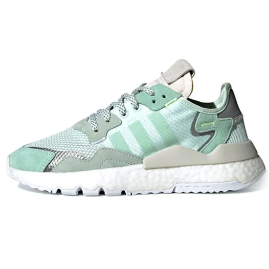 Adidas Nite Jogger Ice Mint Women's