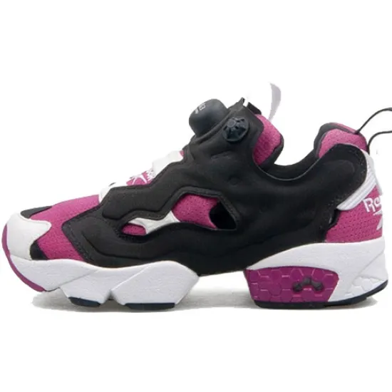Reebok Instapump Fury Mita Sneakers Brazen Berry