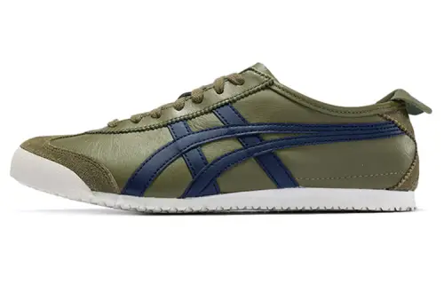 Onitsuka Tiger Mexico 66 'Blue Green'