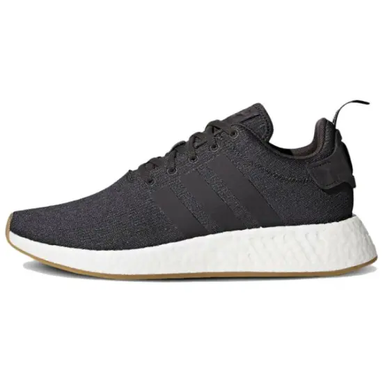 Adidas NMD R2 Grey Five Core Black