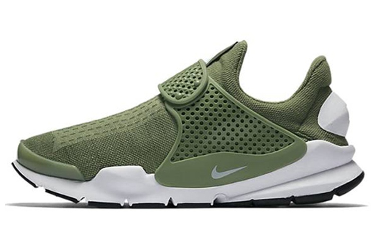 Nike Sock Dart Palm Green