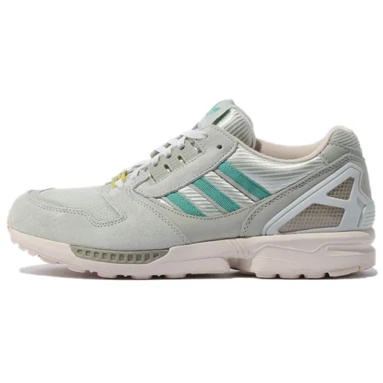 Adidas Originals Zx 8000 Linen Green