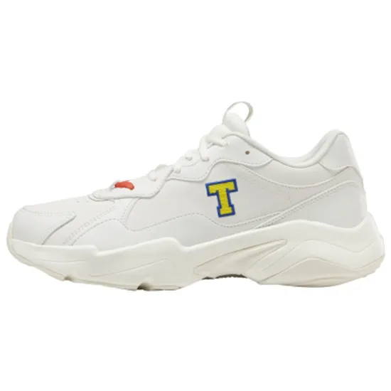 Reebok Royal Turbo Impulse Cln Sneakers White/Yellow