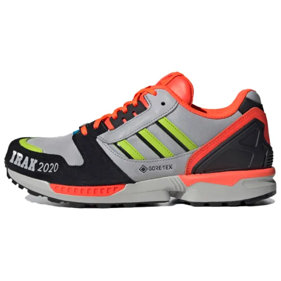 Adidas ZX 8000 IRAK Black