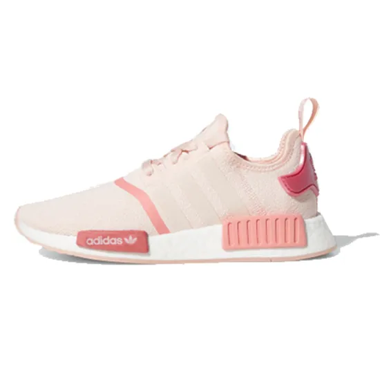 Adidas Originals Nmd R1 Icey Pink Women's