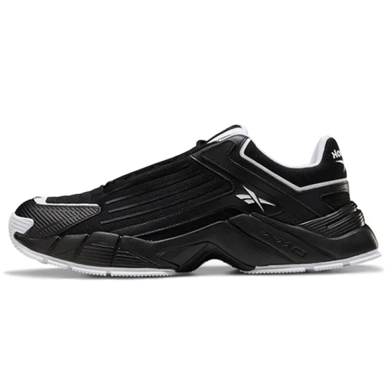 Reebok DMX Series 3000 Lifestyle Shoes Unisex Low-top Black