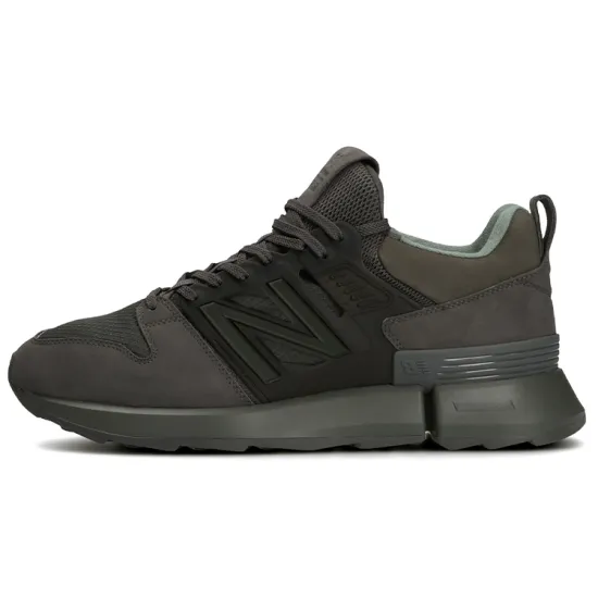 New Balance RC_2 Tokyo Design Studio AURALEE Charcoal