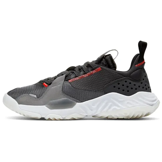 Jordan Delta Dark Smoke Grey